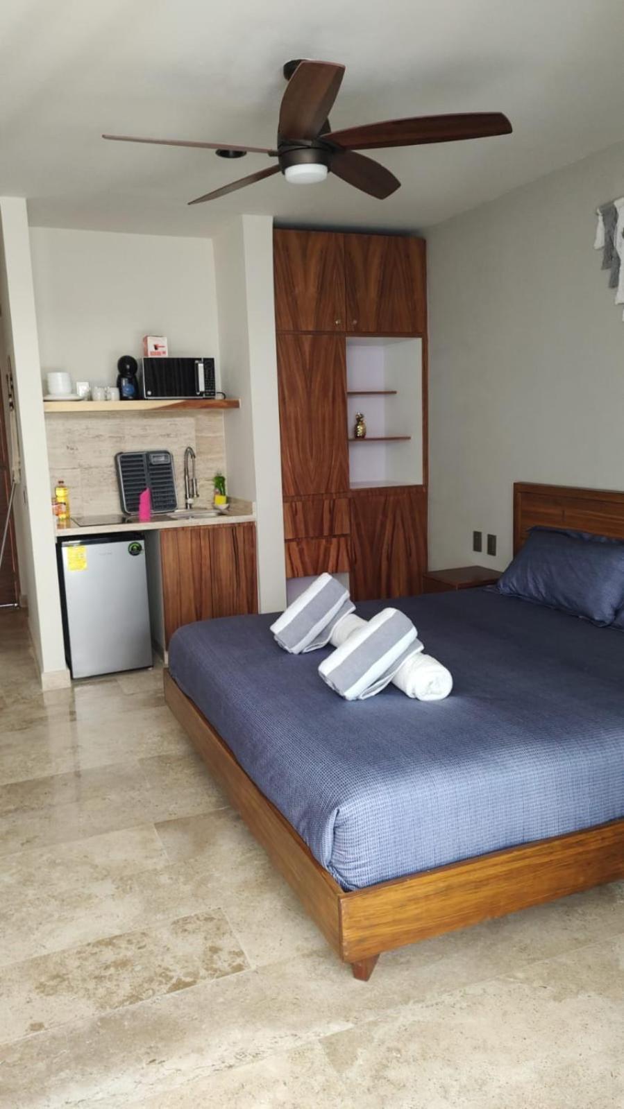 Charming Studio Akua Tulum Aldea Zama Premium Экстерьер фото