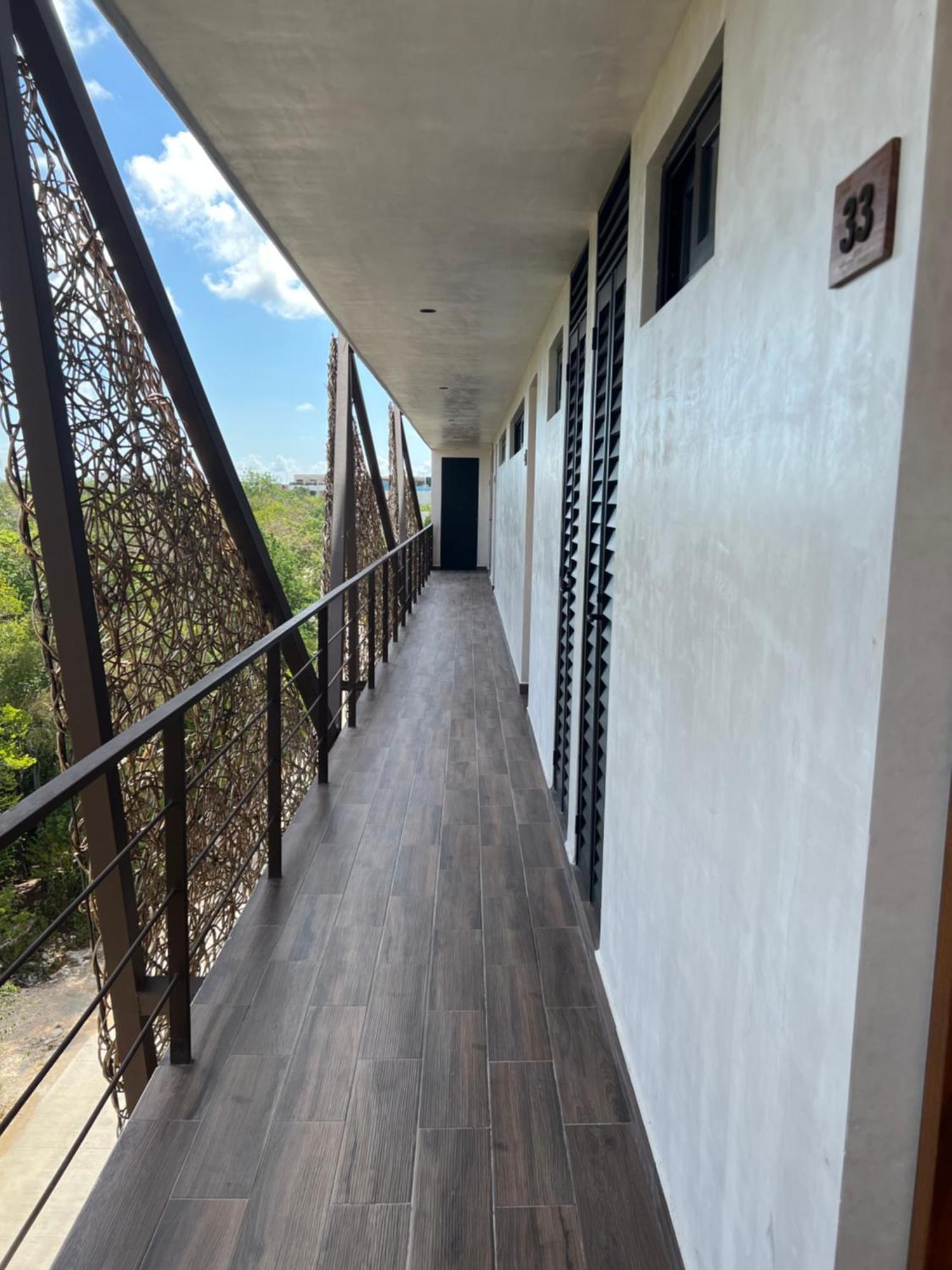 Charming Studio Akua Tulum Aldea Zama Premium Экстерьер фото